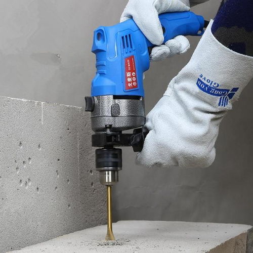 电工工具箱里常备6款工具,第一款堪称开槽神器,一次成型效率高