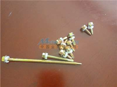 中国六角头钻尾螺丝 邯郸专业的六角钻尾螺丝推荐