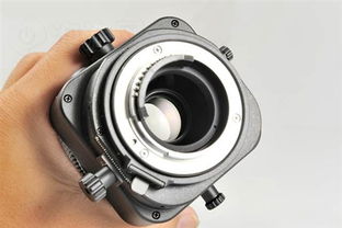 另类风格照片 市售小众高端镜头盘点