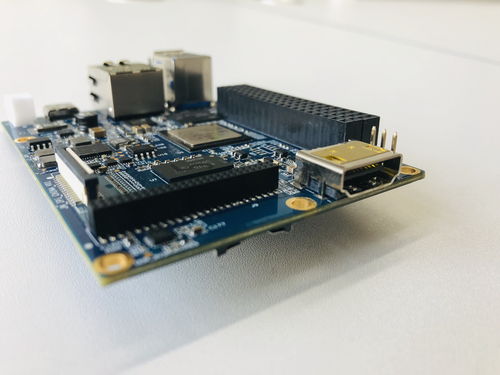 精工细作 联想栗子开发板ti5708产品图一览