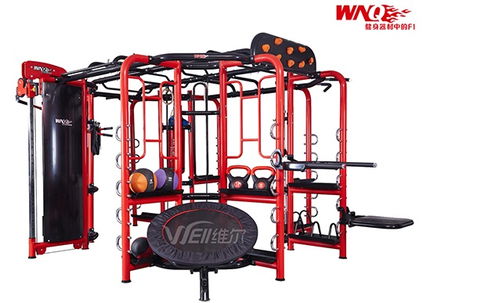 重庆户外健身器材 维尔健身器材 健身器材