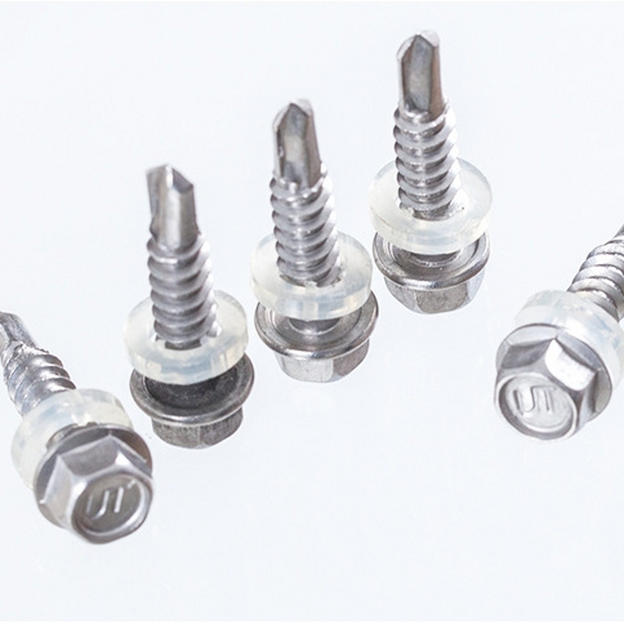 北京沈阳山东钻尾螺丝自攻螺钉外墙用梅花头自攻螺钉