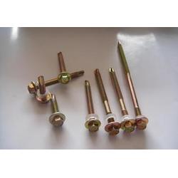 成都钻尾螺栓与顺源厂家 沉头钻尾螺栓的应用与优势