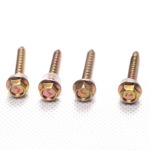 山东钻尾自攻螺丝公司 专业生产高品质钻尾自攻螺丝的领先厂家