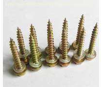 邯郸自攻螺钉与钻尾自转螺丝 特点、应用与选择指南