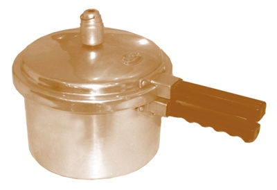 第一口国产压力锅 新中国生活变革的缩影与钻尾自转螺丝的巧思