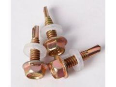 钻尾自攻螺丝 高效紧固的创新解决方案