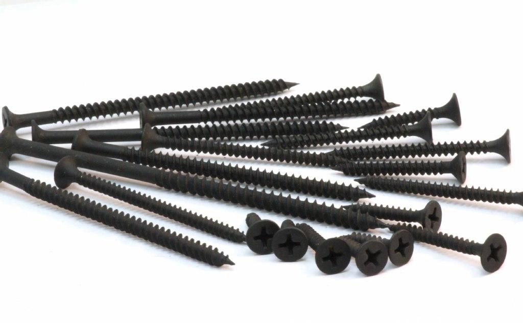 家具木螺丝与高难度非标螺丝 从钻尾自攻到定制加工的一站式指南